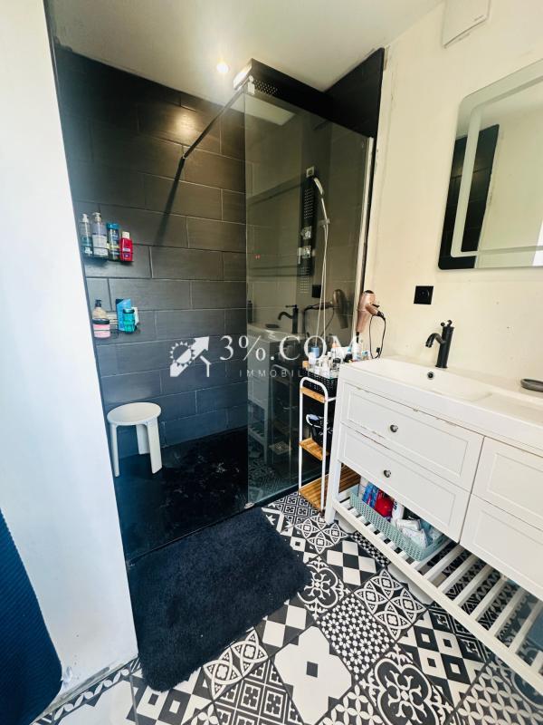 Maison - 108 m² - 4 pièces