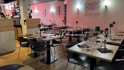 Local commercial - 150 m² - 3 pièces