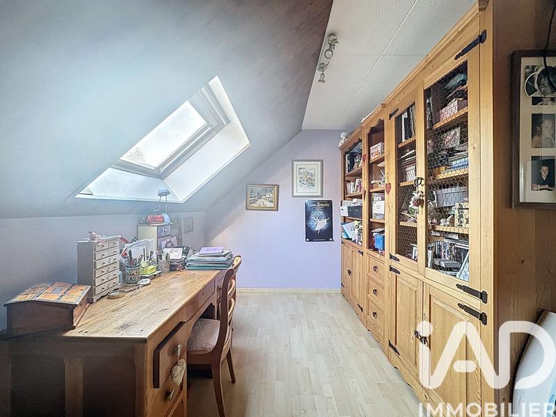 Appartement - 104 m² - 4 pièces