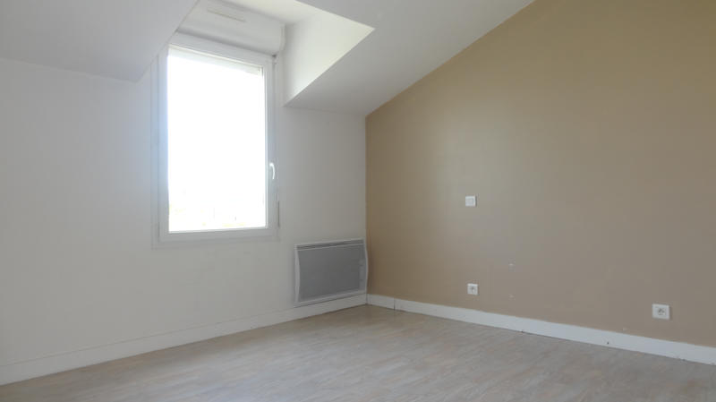 Maison - 72 m² - 5 pièces