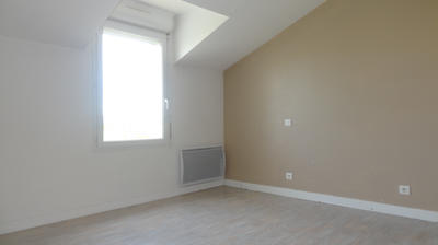 Maison - 72 m² - 5 pièces