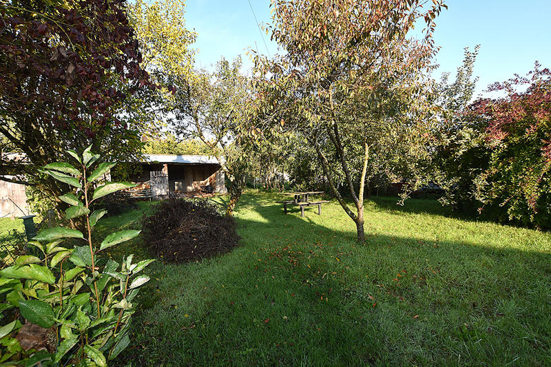 Maison - 119 m² - 5 pièces