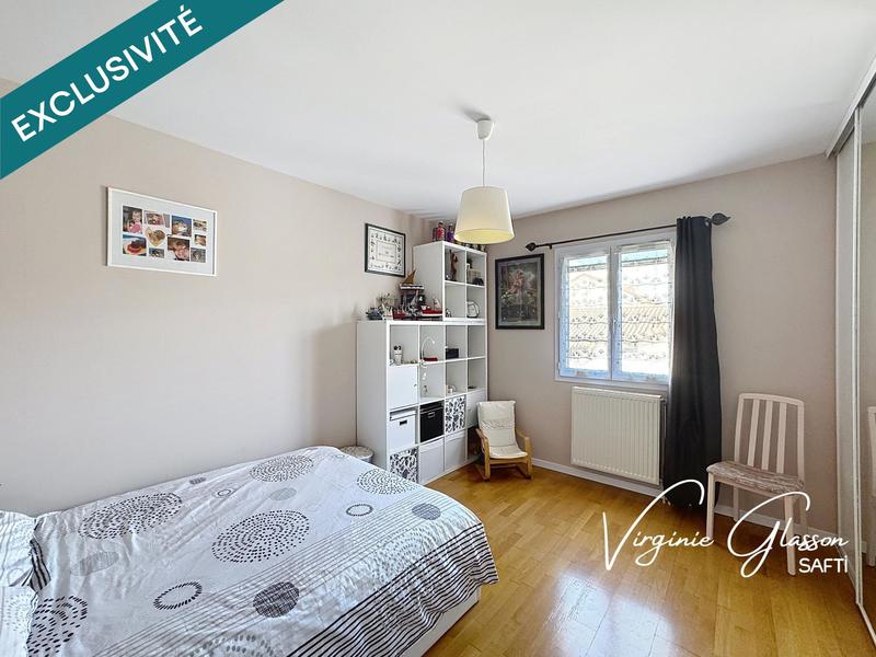 Maison - 109 m² - 5 pièces