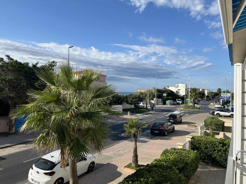 Appartement - 52 m² - 3 pièces