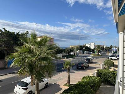 Appartement - 52 m² - 3 pièces