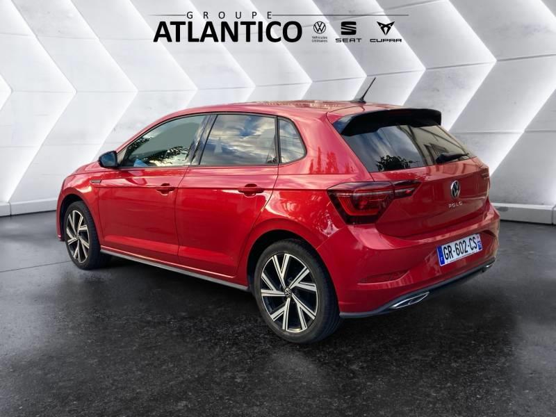 Volkswagen Polo 1.0 Tsi 95 s&amp;S Bvm5 R-Line