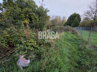 Maison - 97 m² - 4 pièces