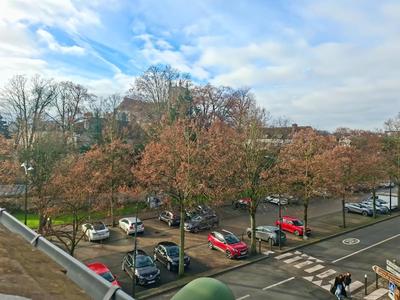 Studio - 16 m² - 1 pièce