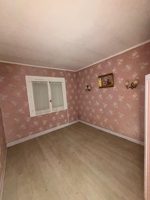 Maison - 80 m² - 3 pièces