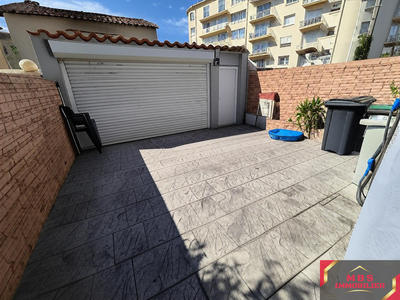 Maison - 137 m² - 5 pièces