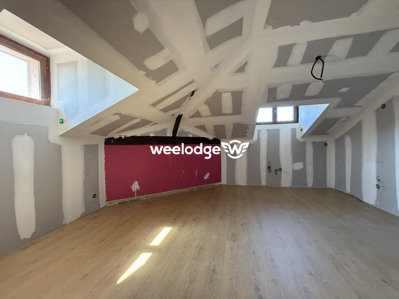 Appartement - 34 m² - 2 pièces