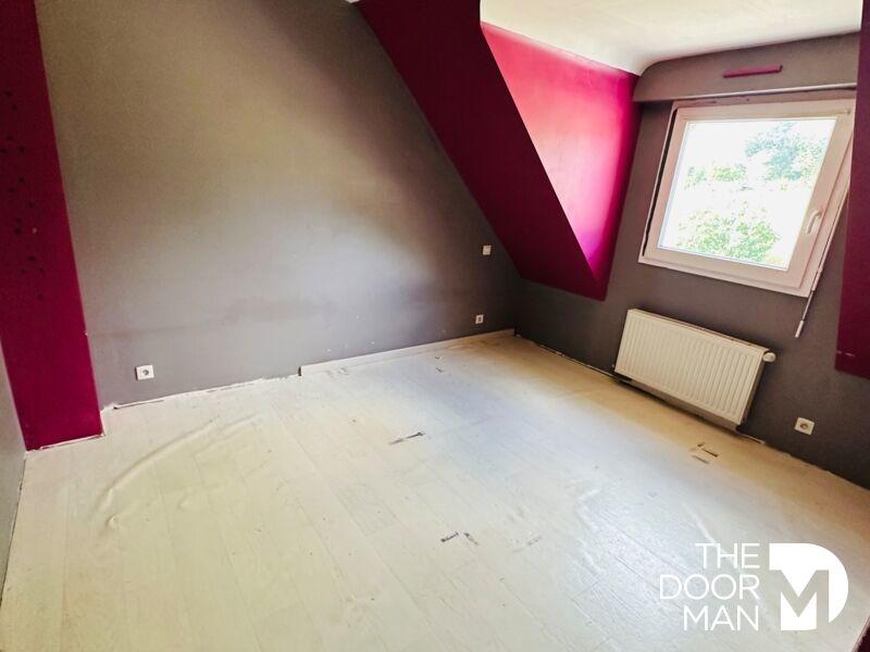 Maison - 103 m² - 5 pièces