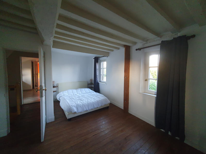 Maison - 165 m² - 7 pièces