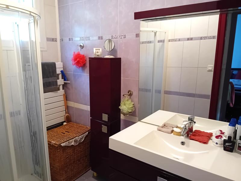 Maison - 113 m² - 7 pièces