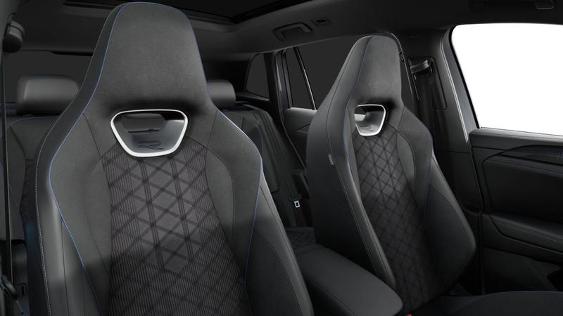 Volkswagen Tiguan 2.0 Tdi 150ch Dsg7 R-Line Edition