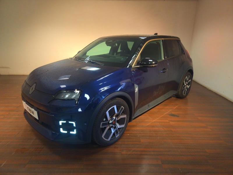 Renault R 5 E-Tech Electrique 150 ch autonomie confort Techno