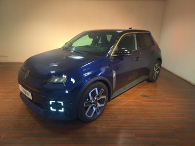 Renault R 5 E-Tech Electrique 150 ch autonomie confort Techno
