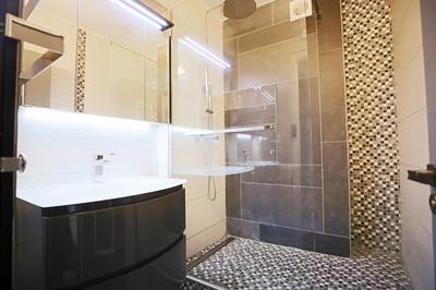 Appartement - 53 m² - 3 pièces