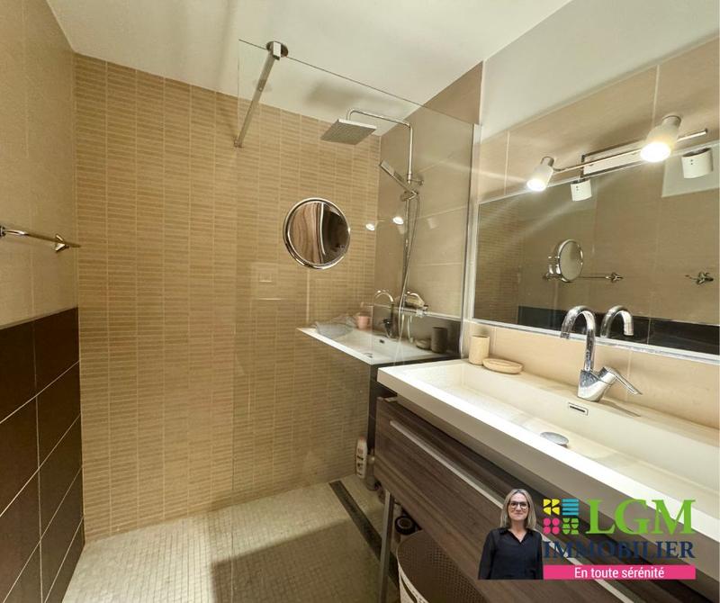 Villa - 121 m² - 5 pièces