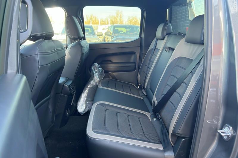 Volkswagen Amarok V6 240 Bva10 Aventura 4pl