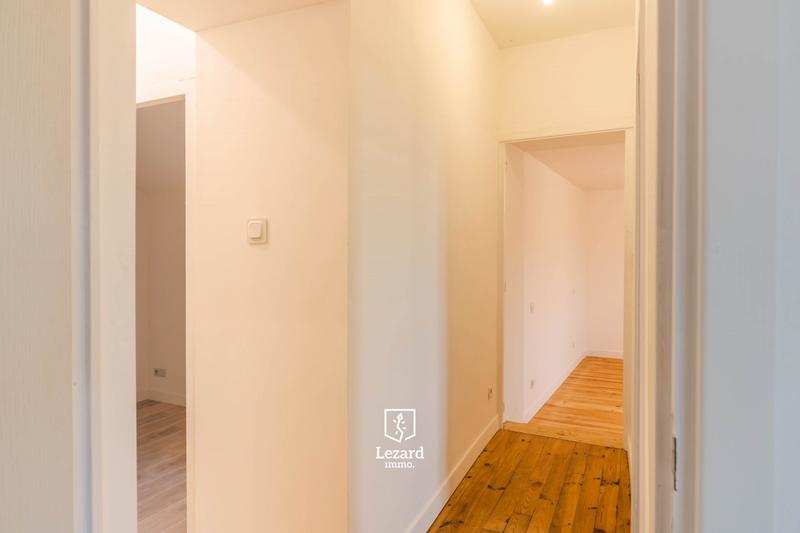 Maison ancienne - 108 m² - 4 pièces