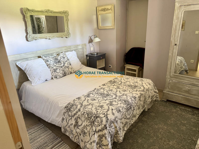 Maison ancienne - 204 m² - 8 pièces