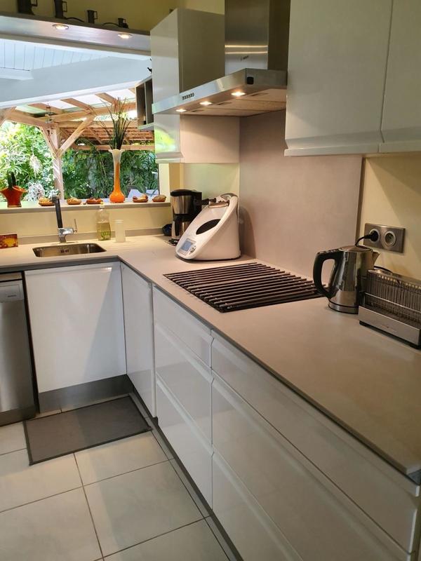 Maison - 112 m² - 4 pièces