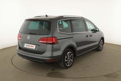 Volkswagen Sharan 2.0 Tdi BlueMotion Tech Sound Dsg6 184 ch