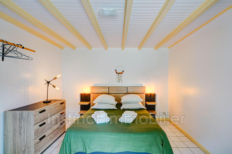 Propriété - 460 m² - 16 pièces