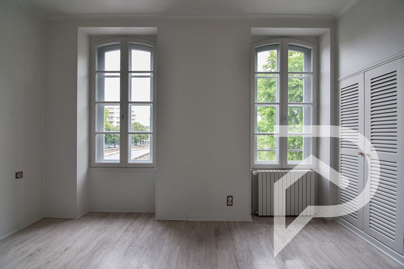 Appartement - 124 m² - 4 pièces