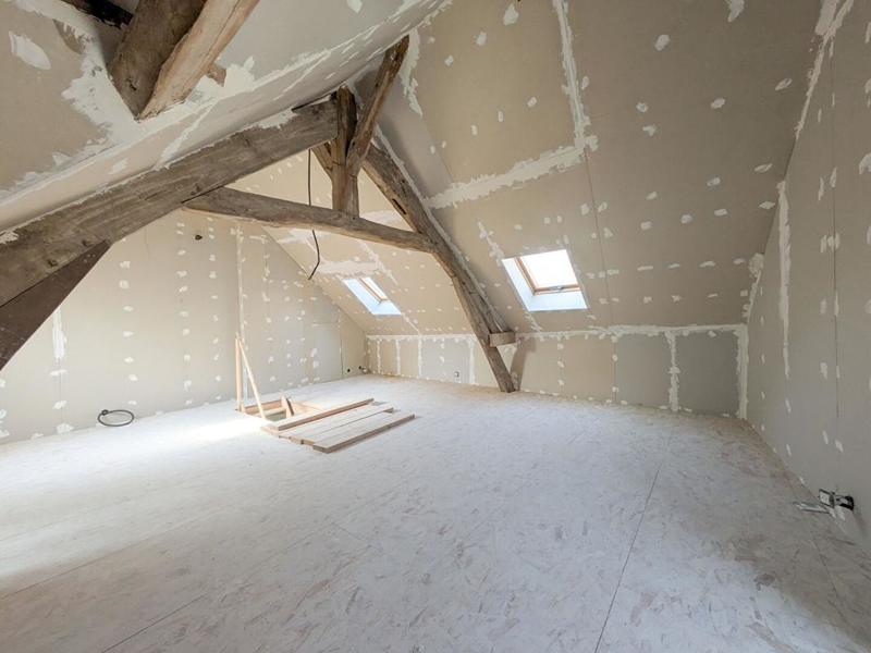 Maison - 78 m² - 4 pièces