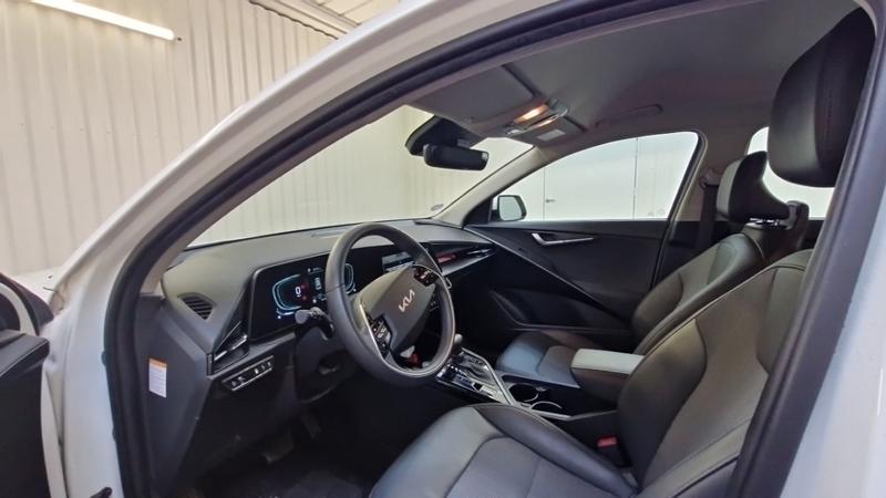 Kia Niro 1.6 Gdi 183 Phev Active Dct6