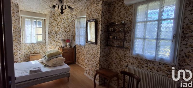 Maison - 135 m² - 6 pièces