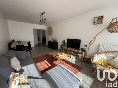 Appartement - 82 m² - 4 pièces