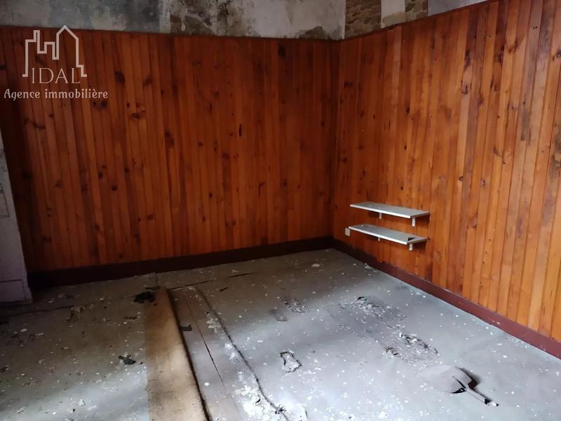 Maison de ville - 250 m²