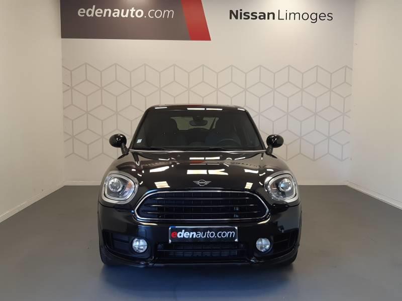 Mini Mini Countryman 102 ch One Oakwood