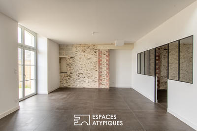 Maison - 153 m² - 8 pièces