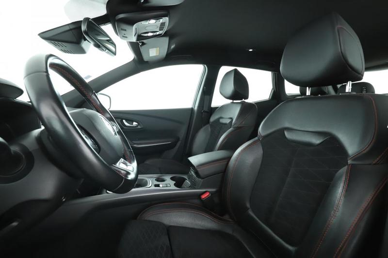 Renault Kadjar 1.3 TCe Sl Black Edition Edc 160 ch