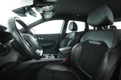 Renault Kadjar 1.3 TCe Sl Black Edition Edc 160 ch