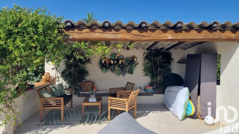 Maison - 142 m² - 5 pièces