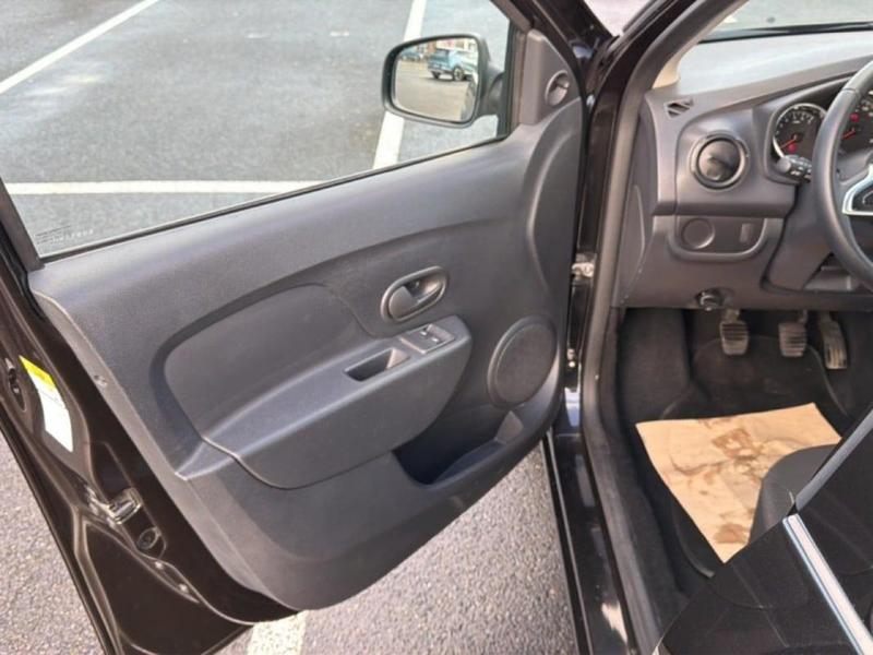 Dacia Sandero SCe 75 Ambiance