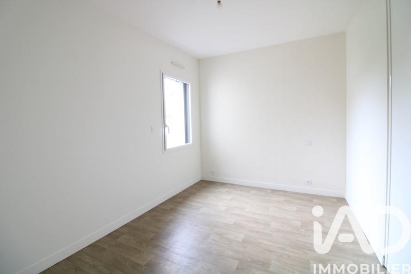 Maison - 113 m² - 5 pièces