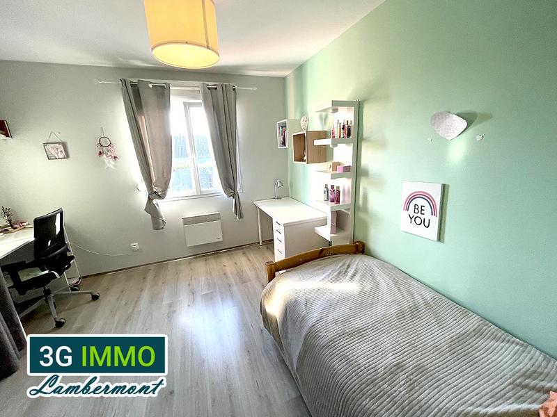 Maison - 134 m² - 5 pièces