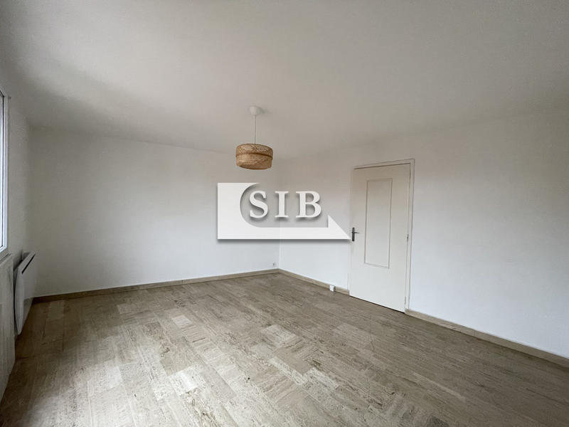 Appartement - 25 m² - 1 pièce
