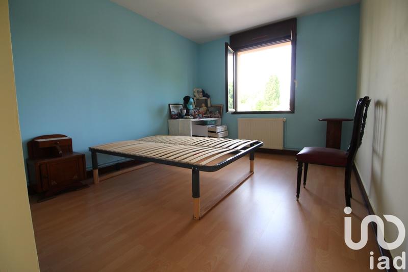 Maison - 162 m² - 9 pièces