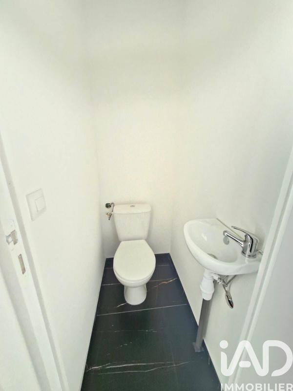 Maison - 172 m² - 6 pièces