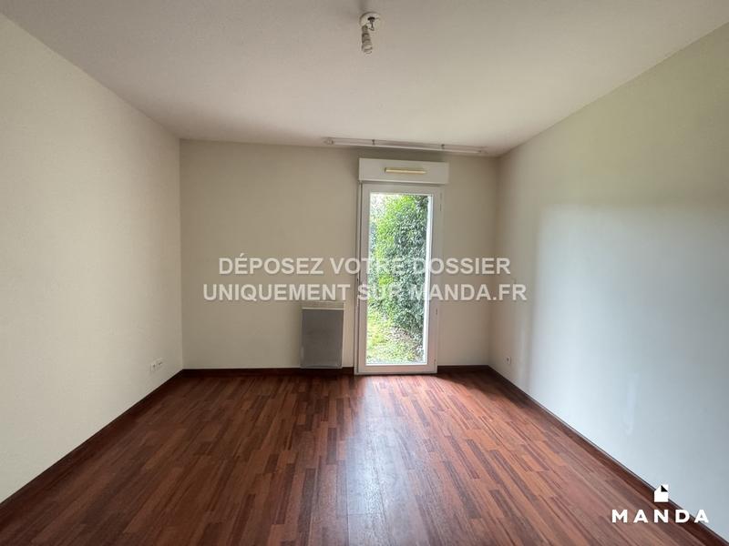 Appartement - 39 m² - 2 pièces