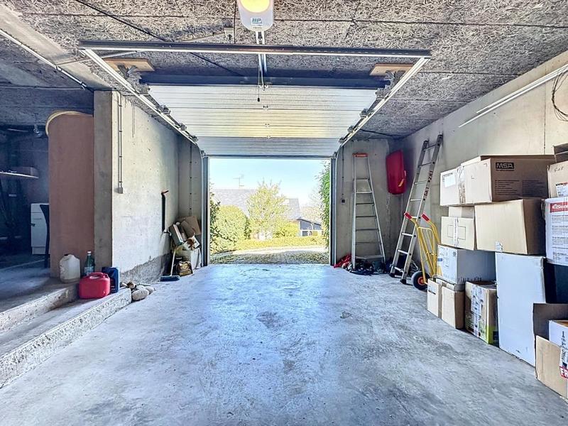 Maison - 70 m² - 4 pièces