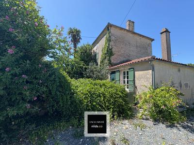 Maison - 114 m² - 4 pièces