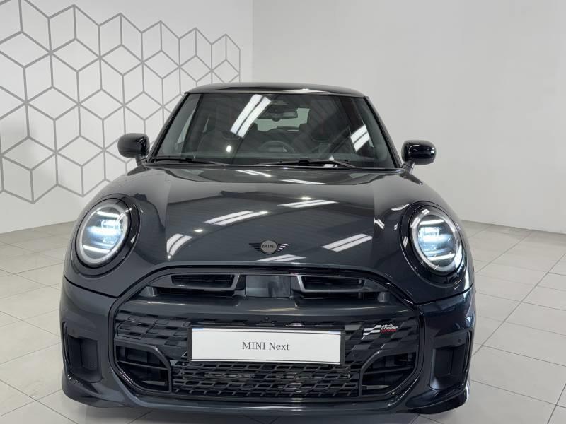 Mini Cooper 156 ch Dkg7 c Jcw Finition